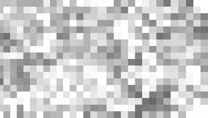 Pixel noise texture, digital grain seamless background
