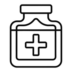 Obraz premium medicine