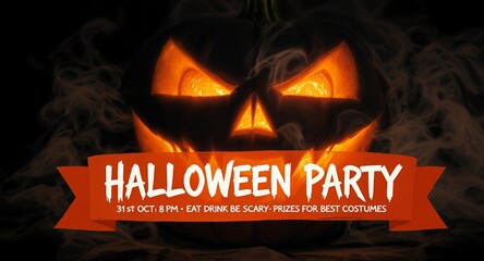 Spooky Halloween Party Costumes, Prizes, More!