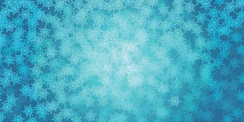 雪　クリスマス　冬　光　背景	