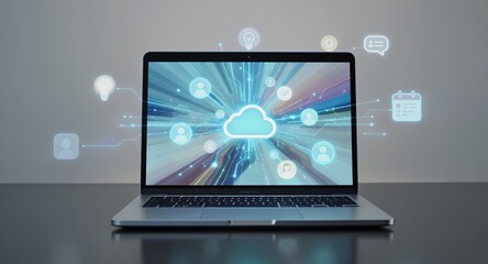 Streamline Your Business with Secure Cloud Computing Solutions
