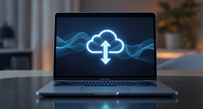 Streamline Your Data Secure Efficient Cloud Transfer Solutions