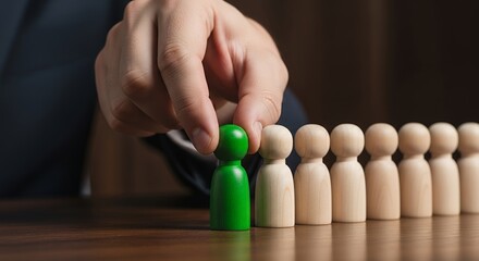 Choosing the Best Candidate Selecting the Right Person for the Job