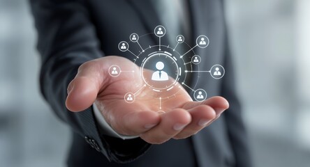 Connecting People Networking, Teamwork, and Collaboration