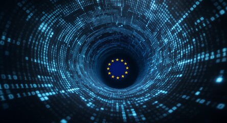 Digital Europe Data Security EU Compliance in the Digital Age