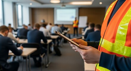 Workplace Safety Training Enhance Skills Compliance