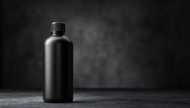 Nebula-Dark Synthetic Serum - Powered by Adobe