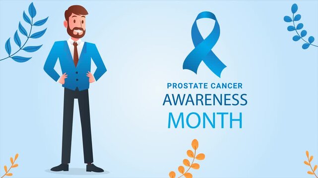 National Men's Health Month, Men's Awareness Month for social media, health campaigns, event promotions, websites, and men's health educational materials. (2)