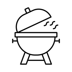 grill icon