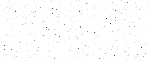 Noise Eggshell Texture. Recycle grain sand background with speckles. Retro Vector Illustration.