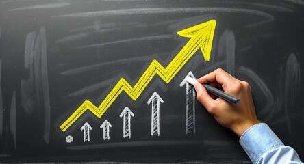 Achieve Explosive Growth Strategies for Business Success Charting Your Rise