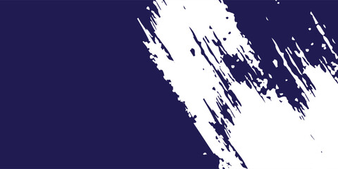 Dots halftone white and blue color pattern gradient grunge texture background. Dots pop art comics sport style