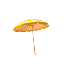 umbrella sign with transparent background PNG and JPEG image