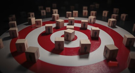 Target Audience Achieve Precision in Your Marketing Strategy