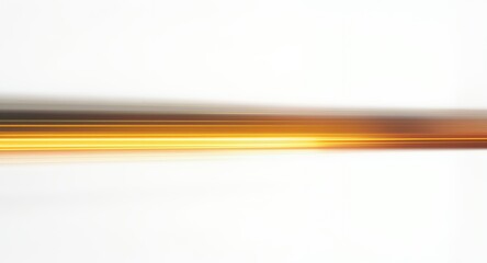 Abstract Golden Light Streaks Background Perfect for Modern Designs