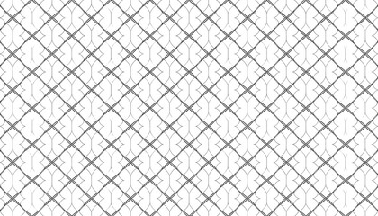 Abstract geometric pattern (9)