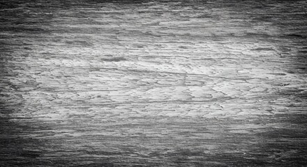 Obraz premium White wooden abstract texture on a washed wood background