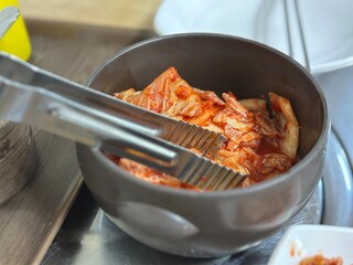 김치