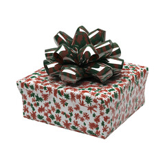 christmas gift box