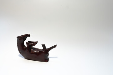  2026年の干支　ウマ