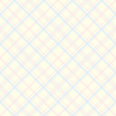 seamless pattern with blue square, pink stripes, fabric patterns, gift wrapping paper, notebook cover, phone case pattern 