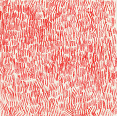 色鉛筆のテクスチャー