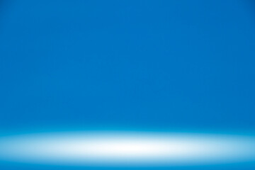 Panorama of cloud clear sky background for summer vacation concept at ocean and summer sea water with sunlight of beautiful cloudy