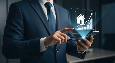 Real Estate Investment Growth Analysis