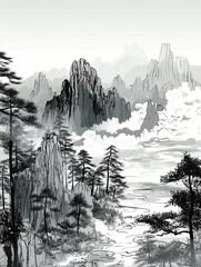 chinese painting