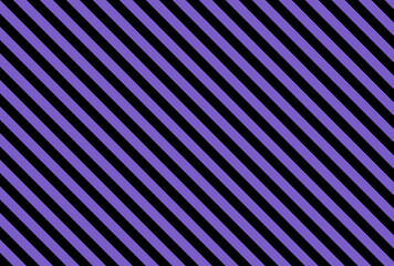 Shocking Purple Sage Bush color and black color background with lines. traditional vertical striped background texture.