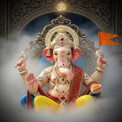 Ganesh murti, ganpati murti