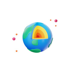 colorful abstract background