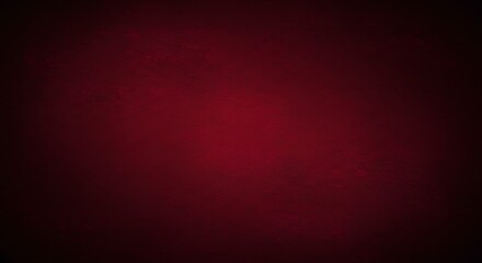 Deep rich burgundy red velvet fabric texture with a subtle gradient and soft lighting