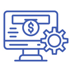 ATM Icon