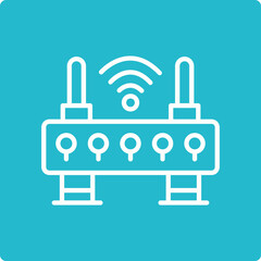 Router Icon