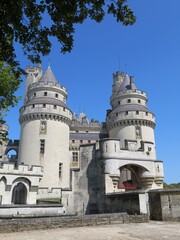 Pierrefonds