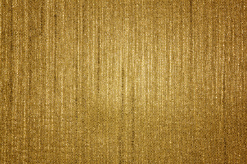 Brown wallpaper interior