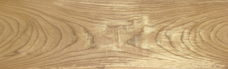 Brown wooden texture