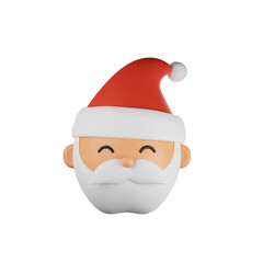 santa claus vector