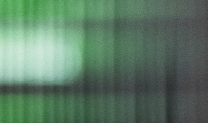 Abstract Green Vertical Lines Background