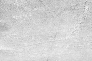 Abstract white concrete wall texture background