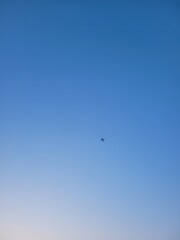 fighter plane in the sky