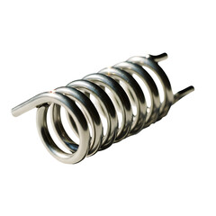 Metal Coil Spring Precision Engineered for Industrial Applications