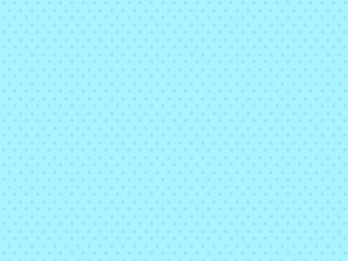 青　水色　ブルー　ドット　水玉　背景
