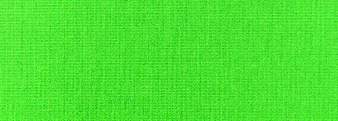 green  fabric background