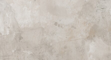 Obraz premium Beige Stone Wall Texture with Cracks and Imperfections for Graphic Design, Backdrops.
