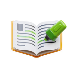 book icon vector