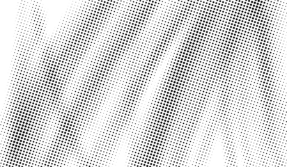 abstract halftone background