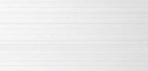 Obraz premium Sleek horizontal white parquet flooring, seamless texture, building material, interior