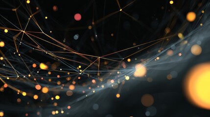 Abstract white and grey futuristic technology background with digital grid pattern, modern geometric halftone squares, cyber innovation texture for artificial intelligence, blockchain, data visualizat